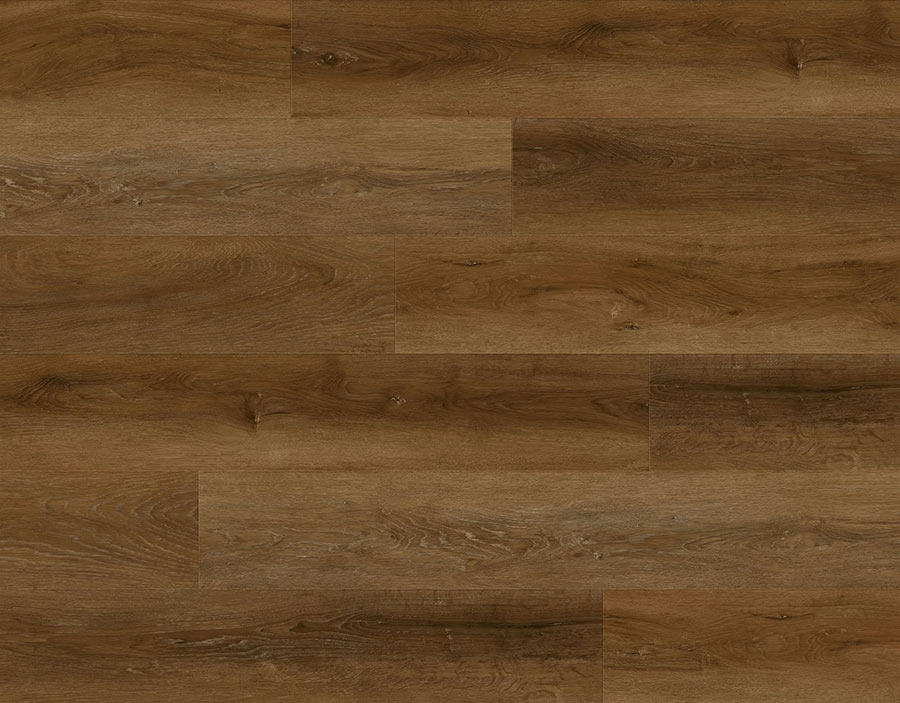 Airstep Naturale Planks 5.0 Luxury Vinyl Planks Truffle - Online Flooring Store