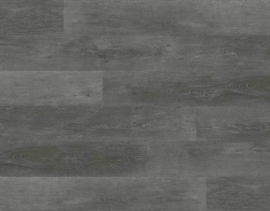 Airstep Naturale Planks 5.0 Luxury Vinyl Planks Graphite - Online Flooring Store
