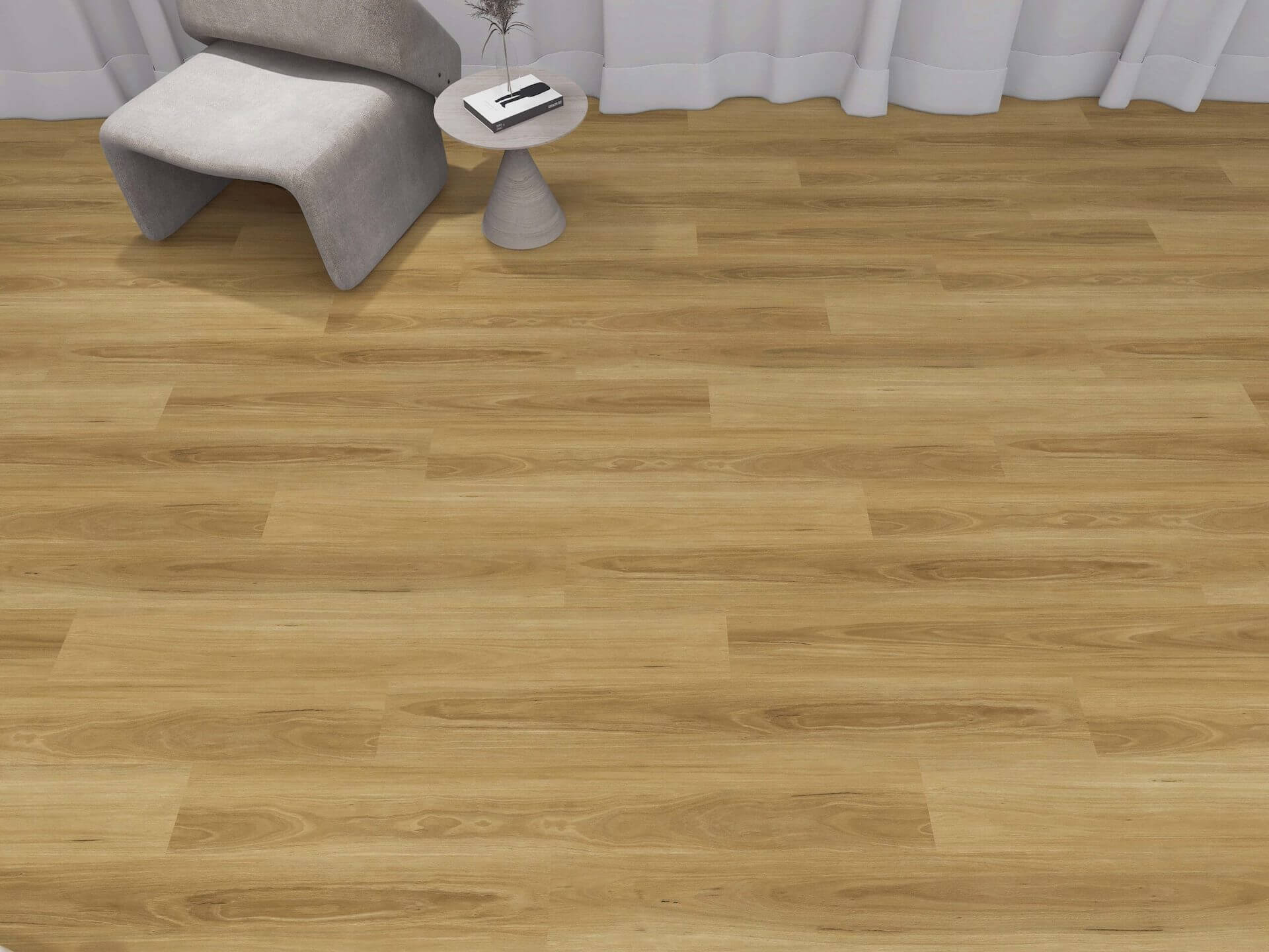 Overview Airstep Oatlands 2.0 Vinyl Planks Native Blackbutt