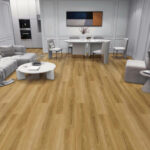 Airstep Oatlands 2.0 Vinyl Planks Native Blackbutt