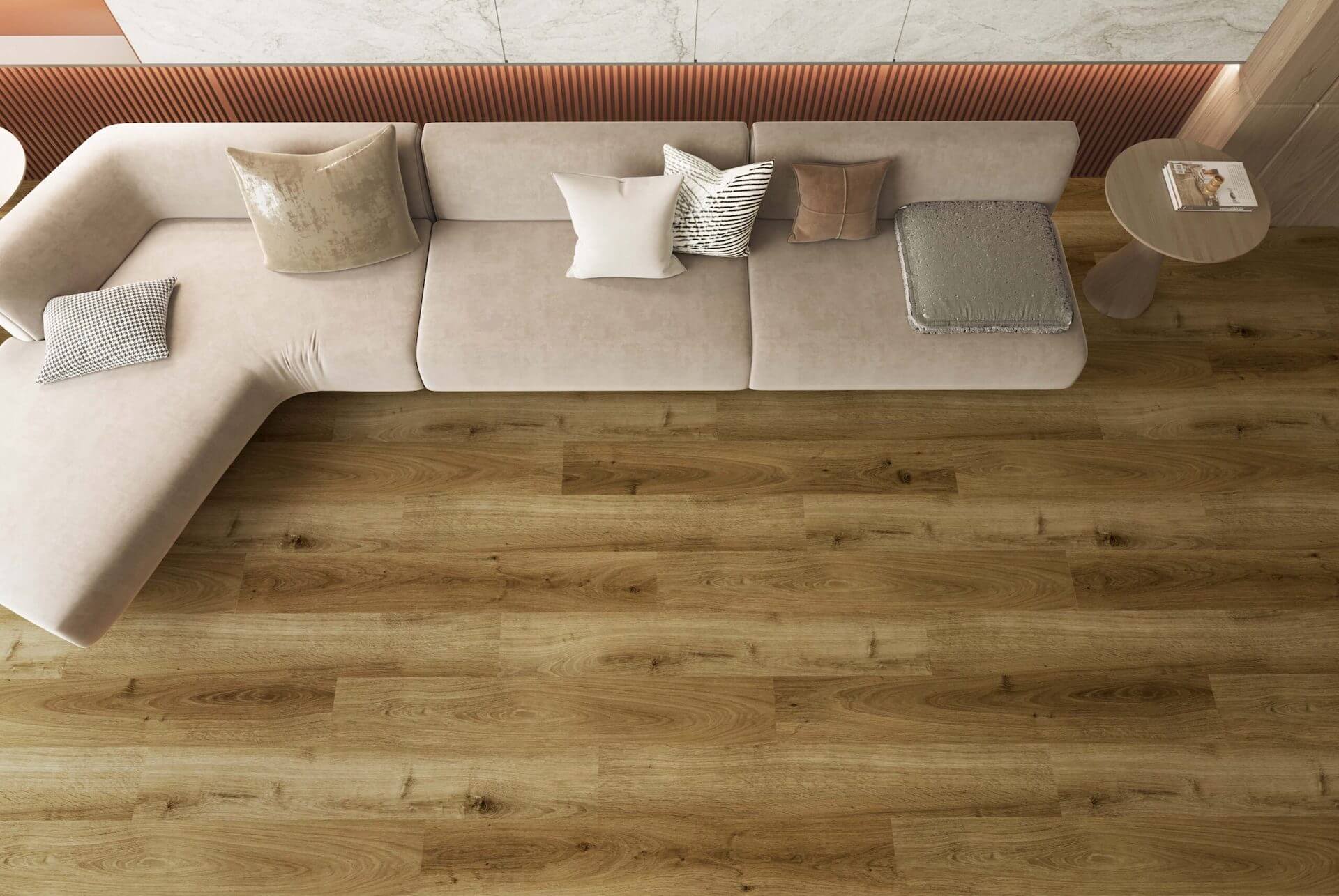 Overview Airstep Oatlands 2.0 Vinyl Planks Natural