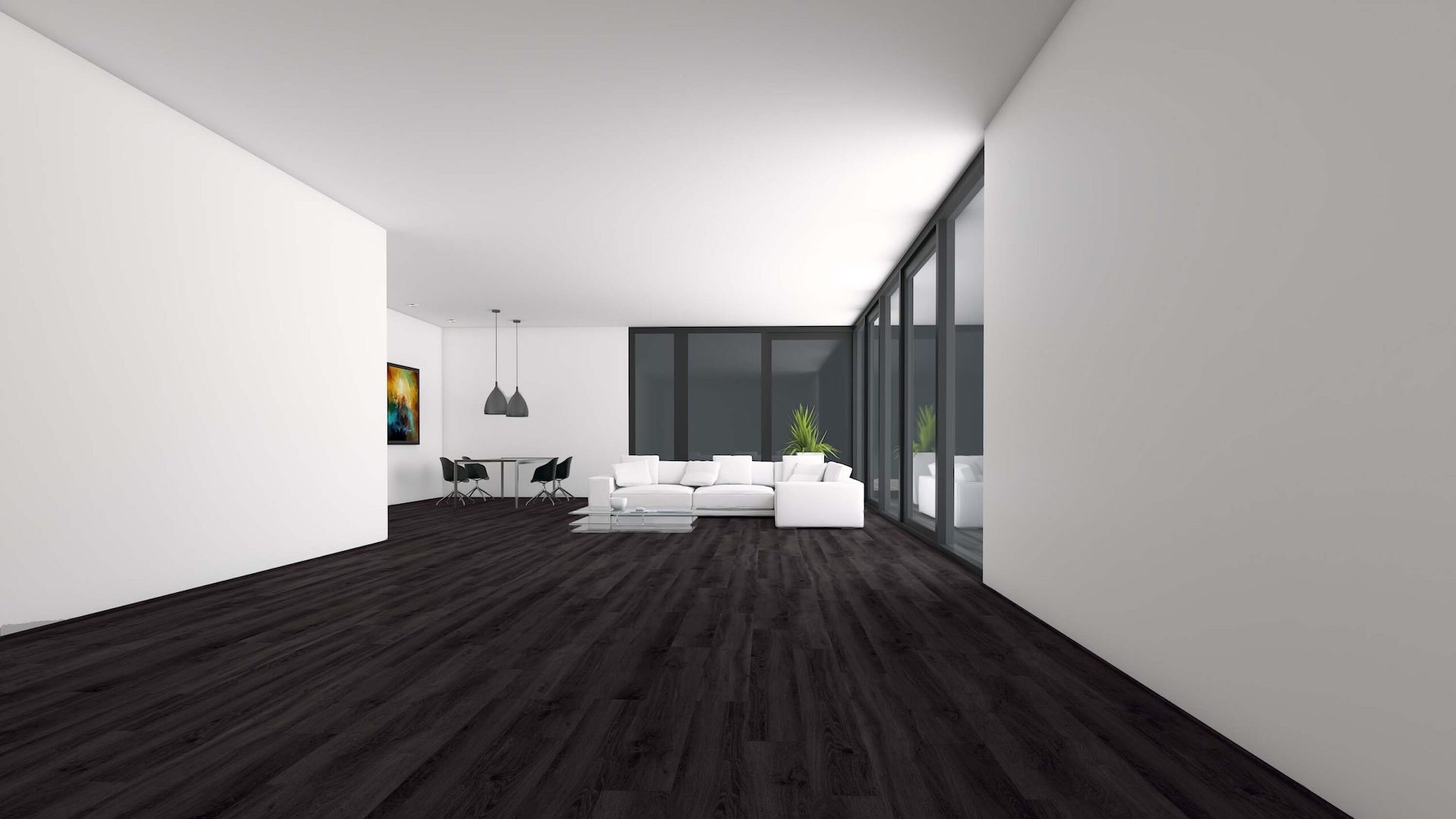 Overview Airstep Oatlands 2.0 Vinyl Planks Pebble Beach