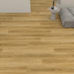 Airstep Oatlands 2.0 Vinyl Planks Sandy Blackbutt