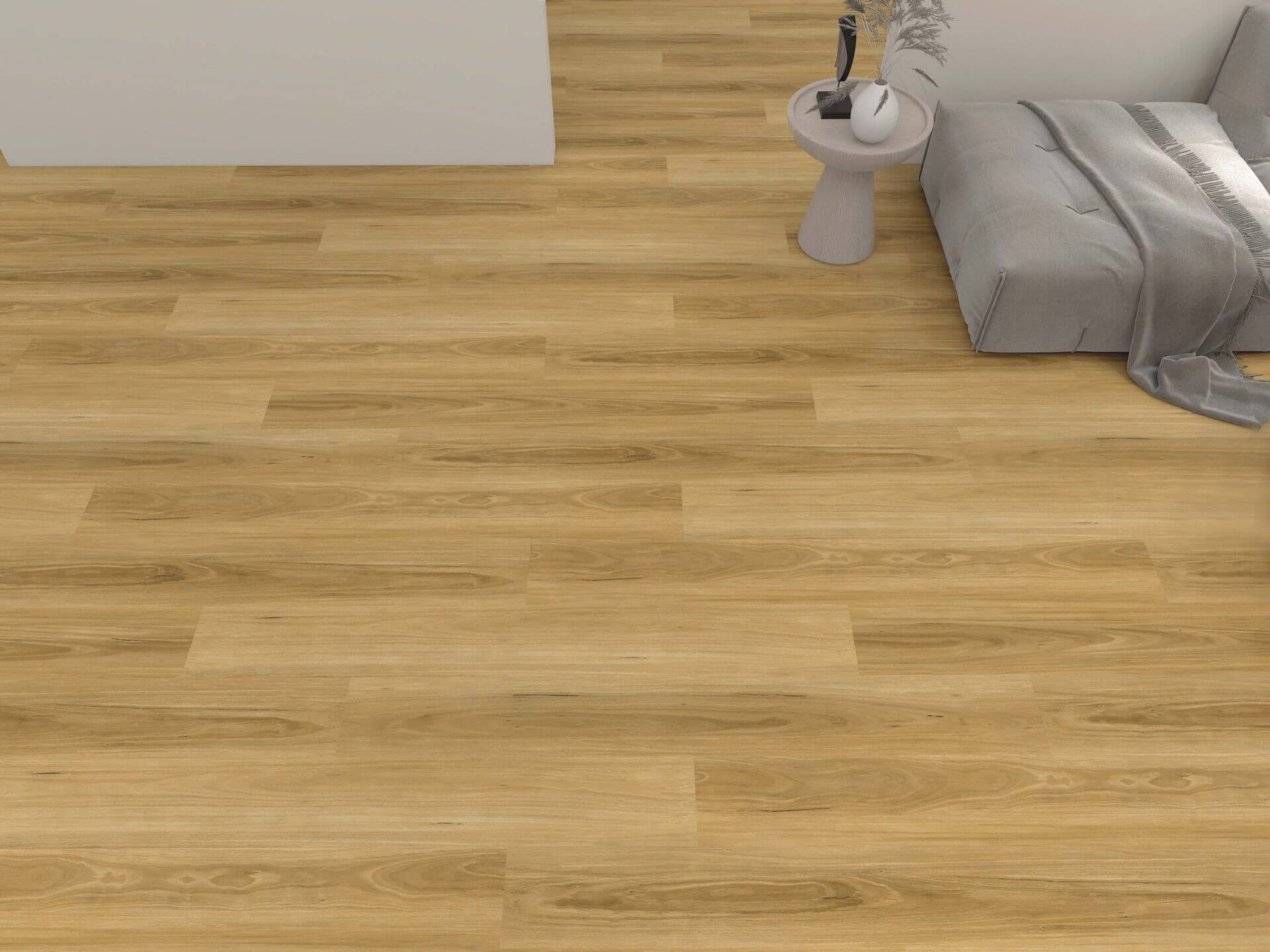 Airstep Oatlands 2.0 Vinyl Planks Sandy Blackbutt