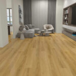 Airstep Oatlands 2.0 Vinyl Planks Sandy Blackbutt