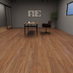 Airstep Oatlands 2.0 Vinyl Planks Spotted Gum