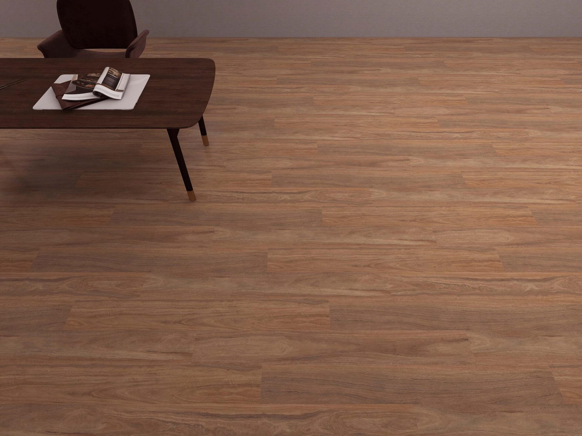 Overview Airstep Oatlands 2.0 Vinyl Planks Spotted Gum