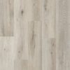 Decoline Wood Stone European Oak Hybrid Flooring Moonlight