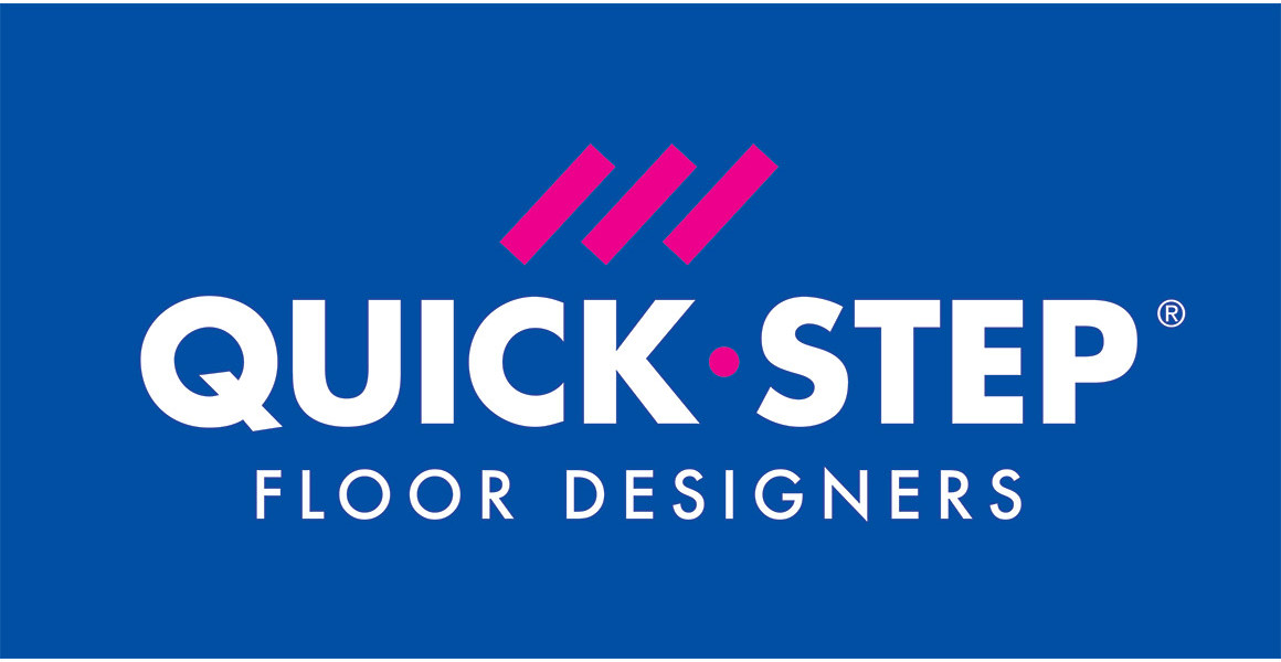 Quick Step Flooring logo