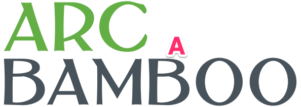 Arc Bamboo logo