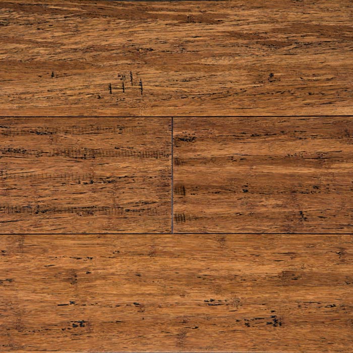 Clever Choice Bamboo Balinese - Online Flooring Store