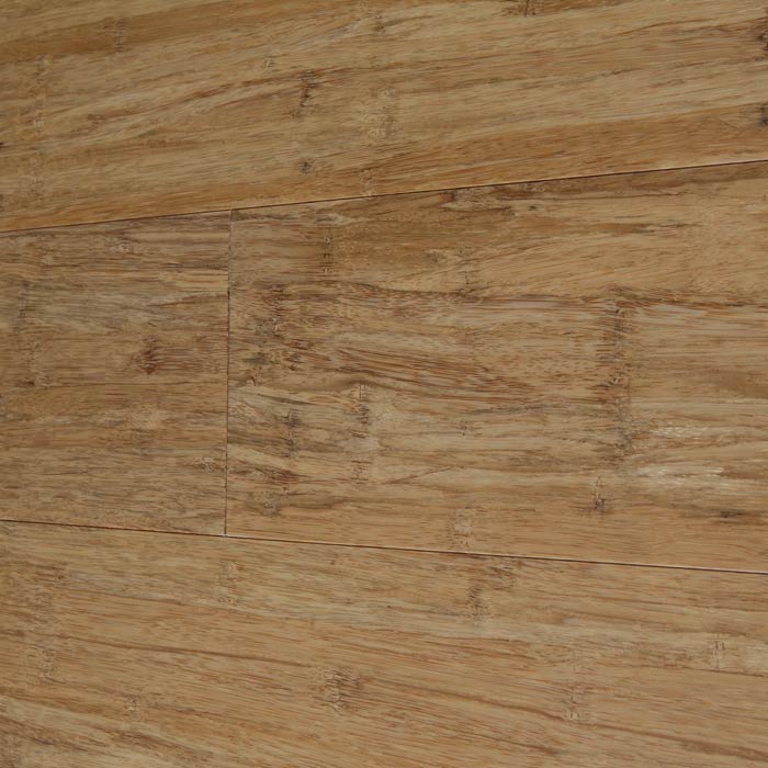 Clever Choice Bamboo Champagne - Online Flooring Store