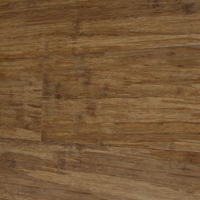 Clever Choice Bamboo Coffee - Online Flooring Store