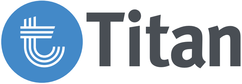 Titan logo