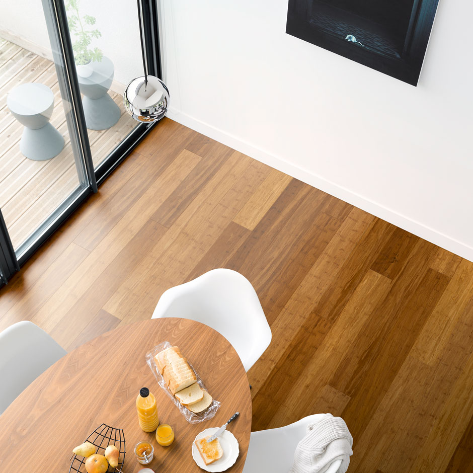 Overview Eco Flooring Systems BT Bamboo Flooring