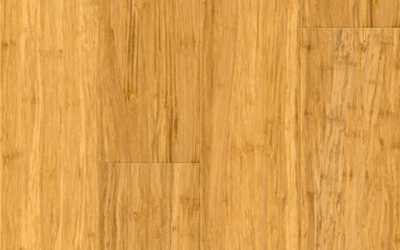 Premium Floors ARC Bamboo Natural