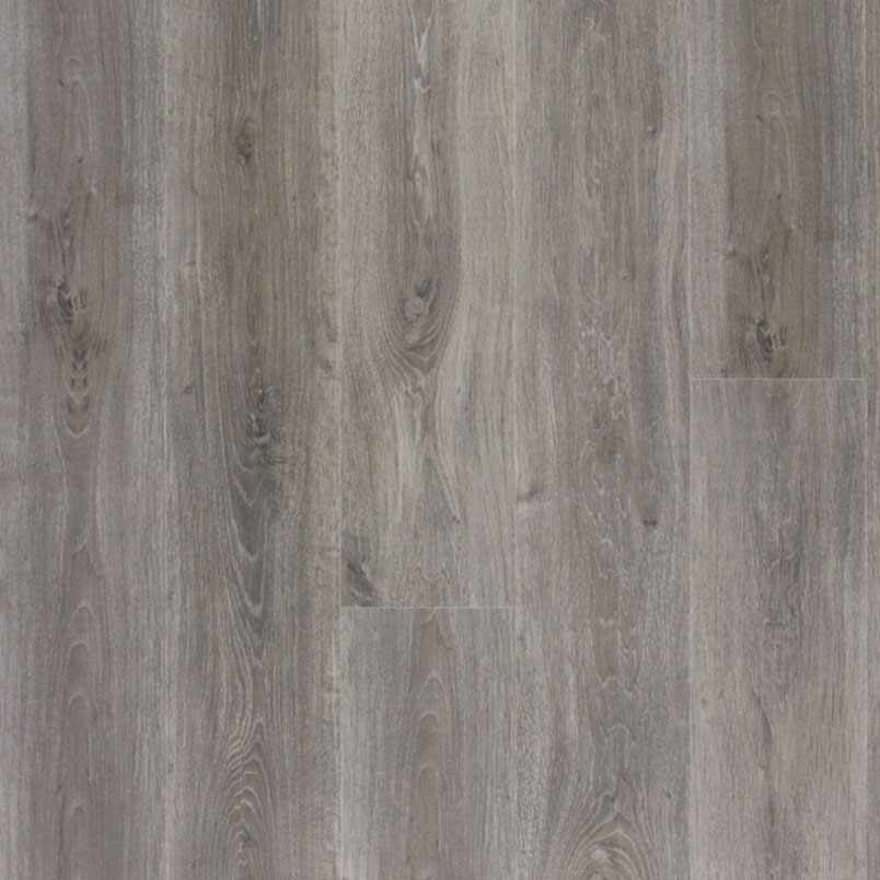 Premium Floors Clix Laminate Authentic Oak Light Grey - Online Flooring Store