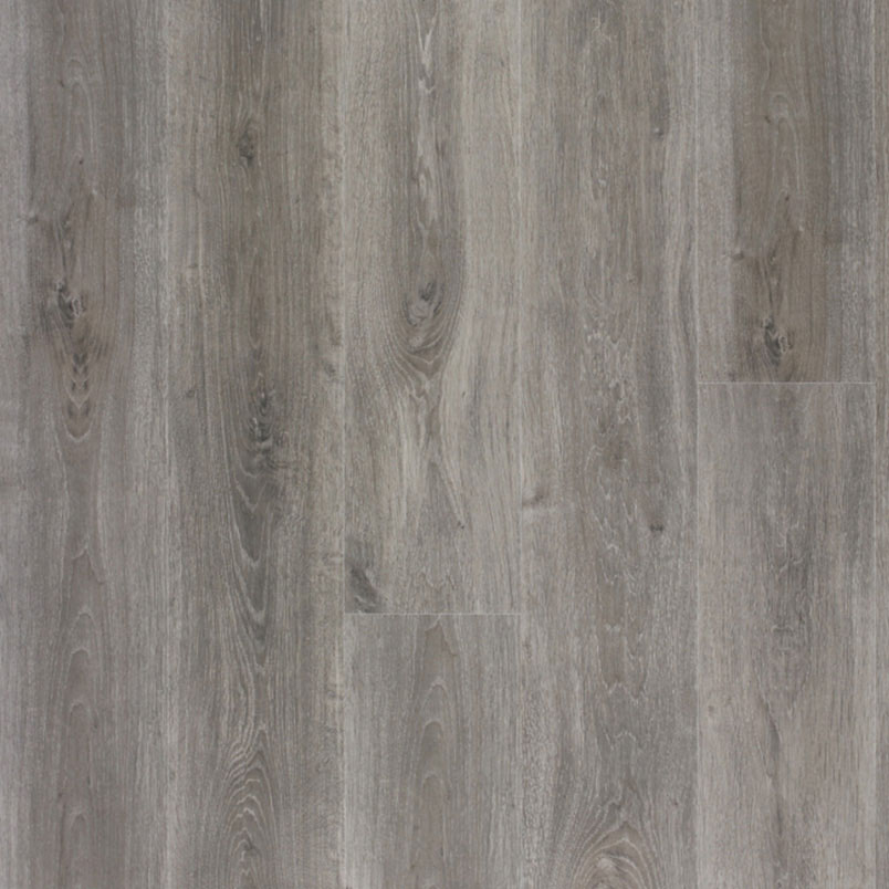 Premium Floors Clix Laminate Authentic Oak Light Grey