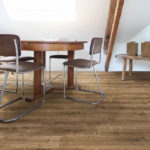 Premium Floors Clix Laminate Ginger Oak