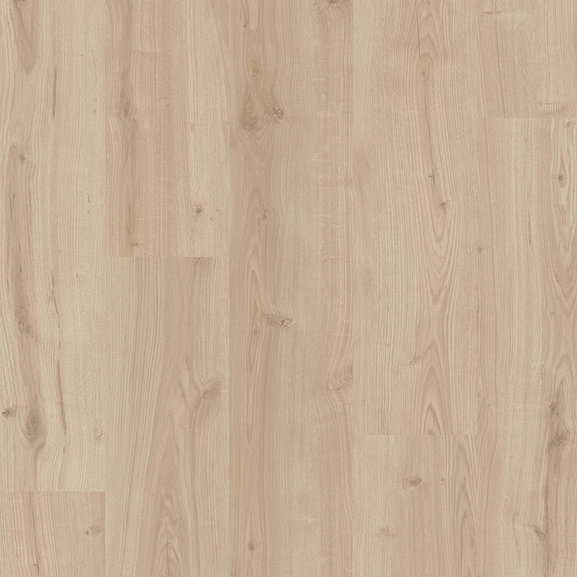 Premium Floors Clix Laminate Montana Oak Light Beige - Online Flooring Store