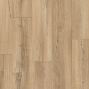 Premium Floors Clix Plus Laminate Lightning Natural Oak