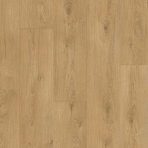 Premium Floors Clix Plus Laminate Moraine Natural Oak