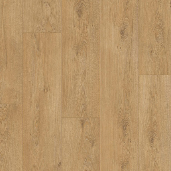 Premium Floors Clix Plus Laminate Moraine Natural Oak