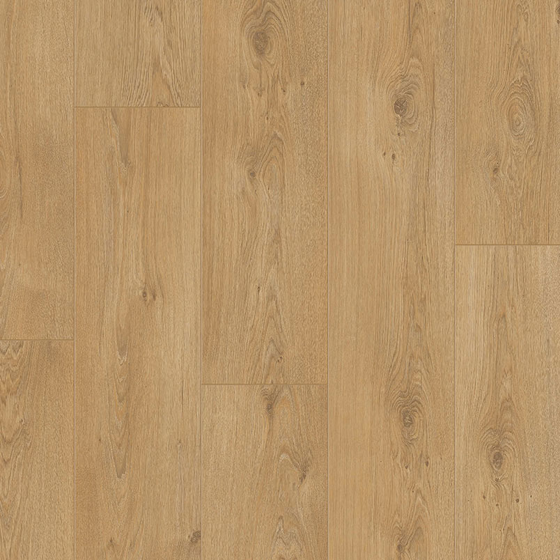 Premium Floors Clix Plus Laminate Moraine Natural Oak - Online Flooring Store