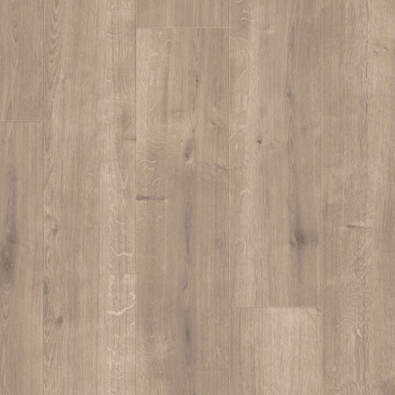 Premium Floors Clix Plus Laminate Taupe Oak