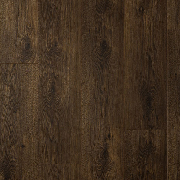 Premium Floors Clix Plus Laminate Victorian Brown Oak