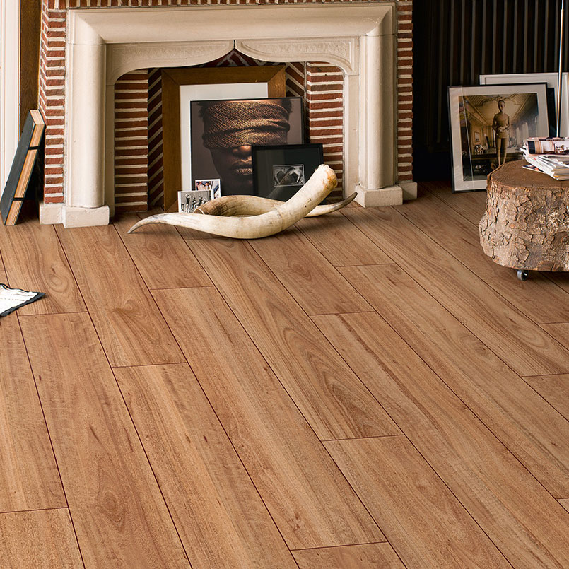 Overview Premium Floors Clix XL Laminate Blackbutt