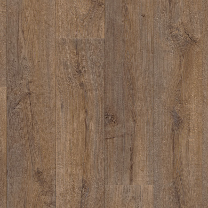 Premium Floors Clix XL Laminate Cambridge Oak Dark - Online Flooring Store