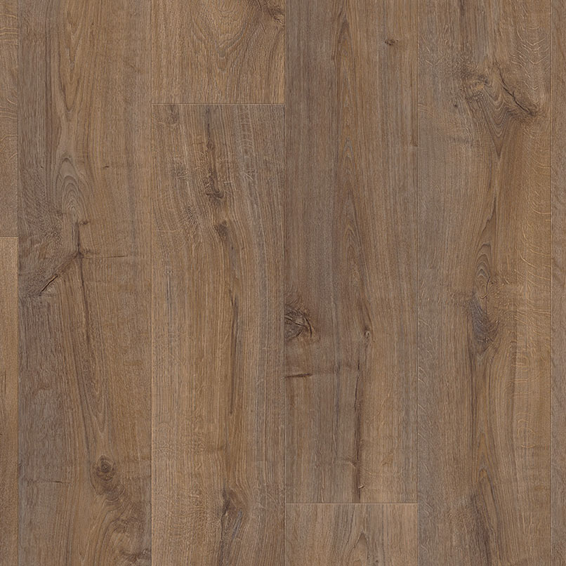 Premium Floors Clix XL Laminate Cambridge Oak Dark