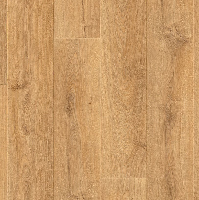 Premium Floors Clix XL Laminate Cambridge Oak Natural - Online Flooring Store
