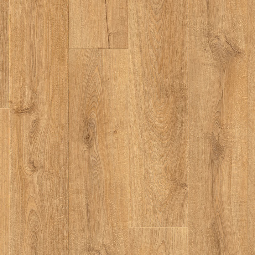 Premium Floors Clix XL Laminate Cambridge Oak Natural