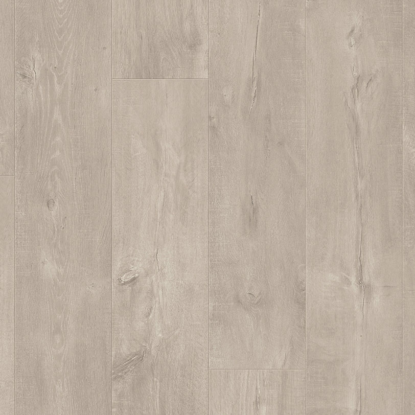 Premium Floors Clix XL Laminate Dominicano Oak Grey - Online Flooring Store