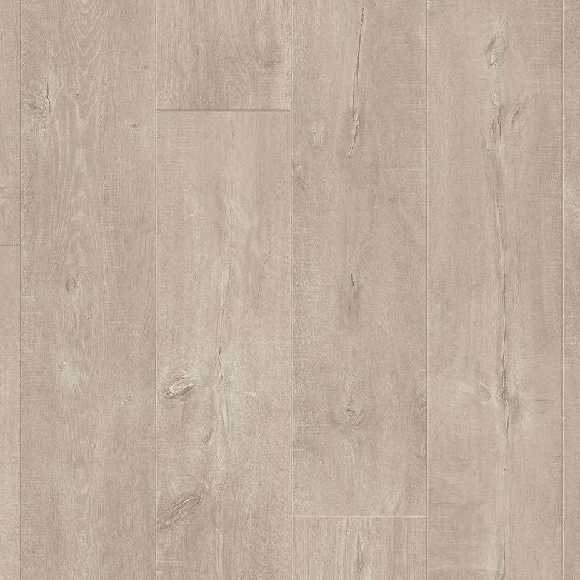 Premium Floors Clix XL Laminate Dominicano Oak Grey