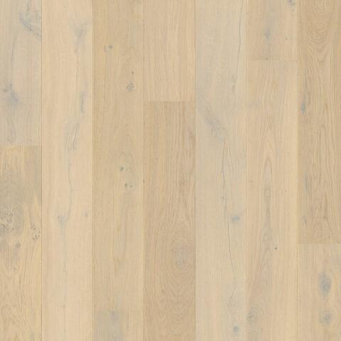 Premium Floors Nature’s Oak Engineered Timber Artic White