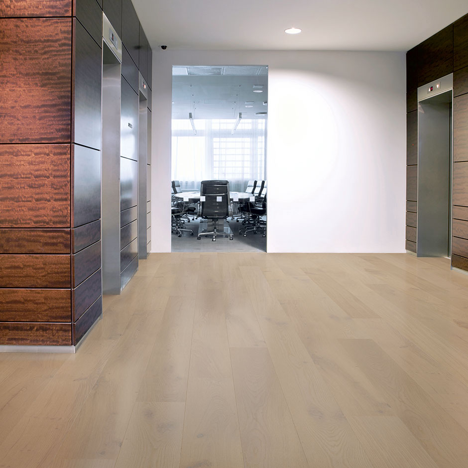 Overview Premium Floors Nature's Oak Engineered Timber Aspen Grey