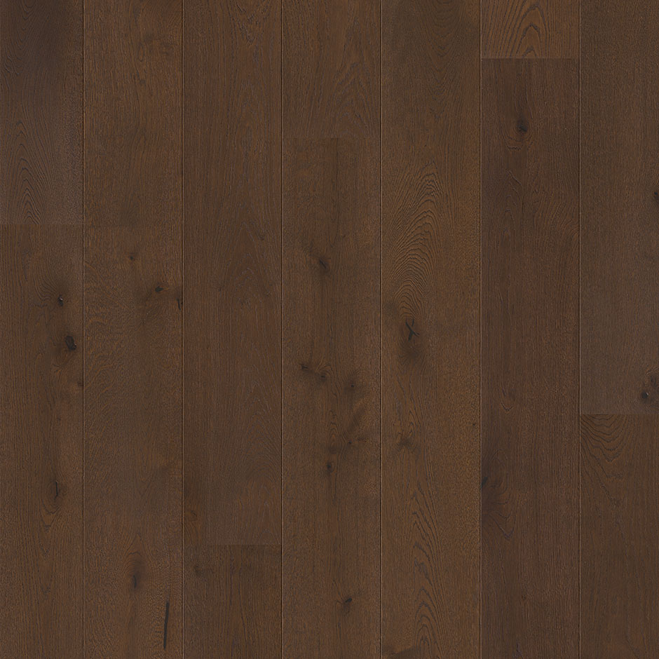 Premium Floors Nature's Oak Engineered Timber Black Forest