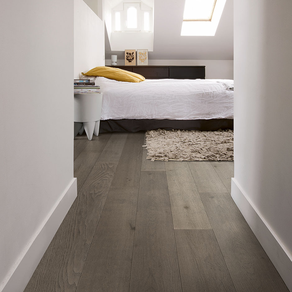 Overview Premium Floors Nature's Oak Engineered Timber French Grey