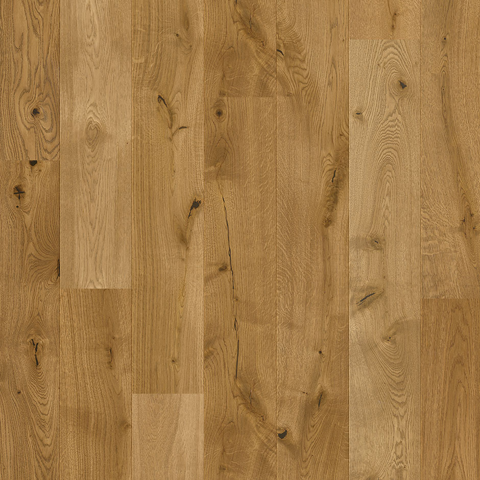 Premium Floors Nature's Oak Engineered Timber Matterhorn