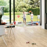 Premium Floors Quick-Step Impressive 8 mm Laminate Classic Oak Beige