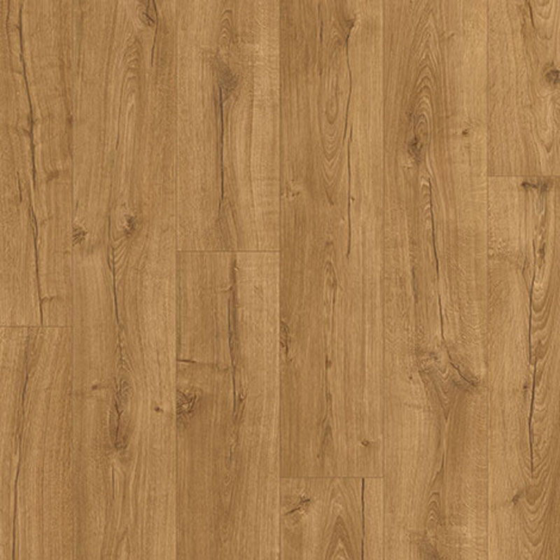 Premium Floors Quick-Step Impressive 8 mm Laminate Classic Oak Natural - Online Flooring Store