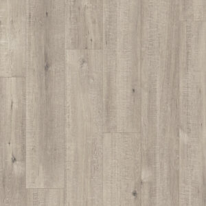 Premium Floors Quick-Step Impressive 8 mm Laminate Saw Cut Oak Grey