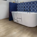 Premium Floors Quick-Step Impressive 8 mm Laminate Soft Oak Light Brown