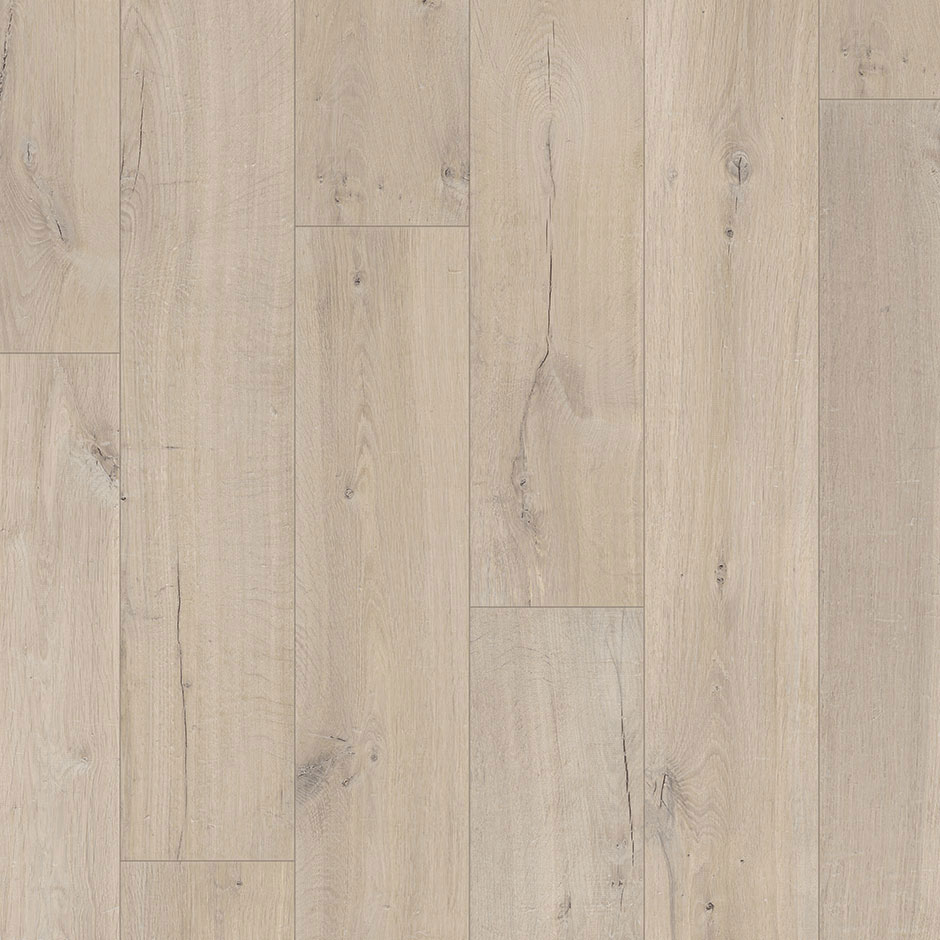 Premium Floors Quick-Step Impressive 8 mm Laminate Soft Oak Light - Online Flooring Store