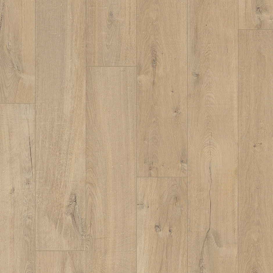 Premium Floors Quick-Step Impressive 8 mm Laminate Soft Oak Medium