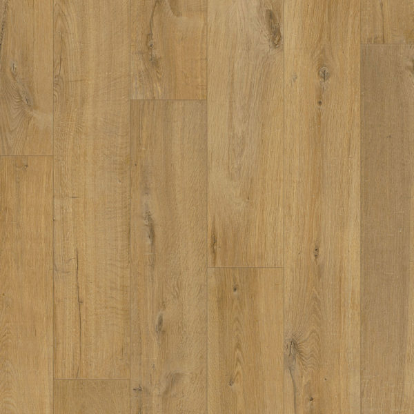 Premium Floors Quick-Step Impressive 8 mm Laminate Soft Oak Natural