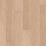 Premium Floors Quick-Step Impressive 8 mm Laminate White Varnished Oak